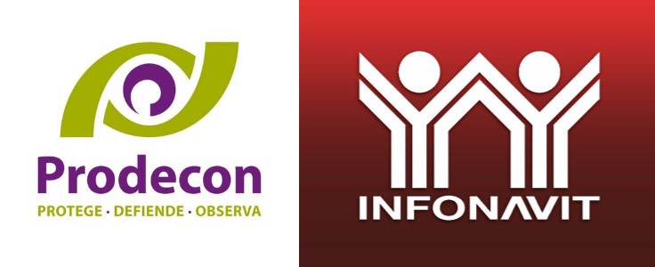 Prodecom pide al Infonavit no aplicar su criterio fiscal