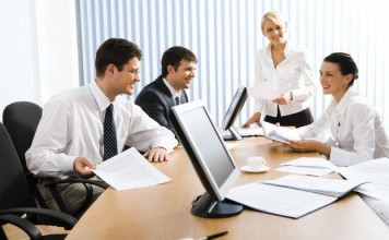 Auditorias que componen un programa integral de auditoria gubernamental