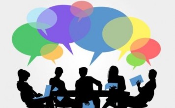 La comunicación y la “retroalimentación” como herramientas laborales