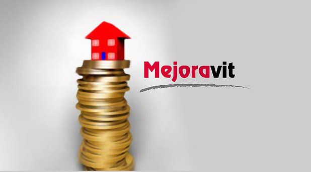El programa MEJORAVIT es para todas aquellas personas que tiene la intención de mejorar o de reparar sus viviendas