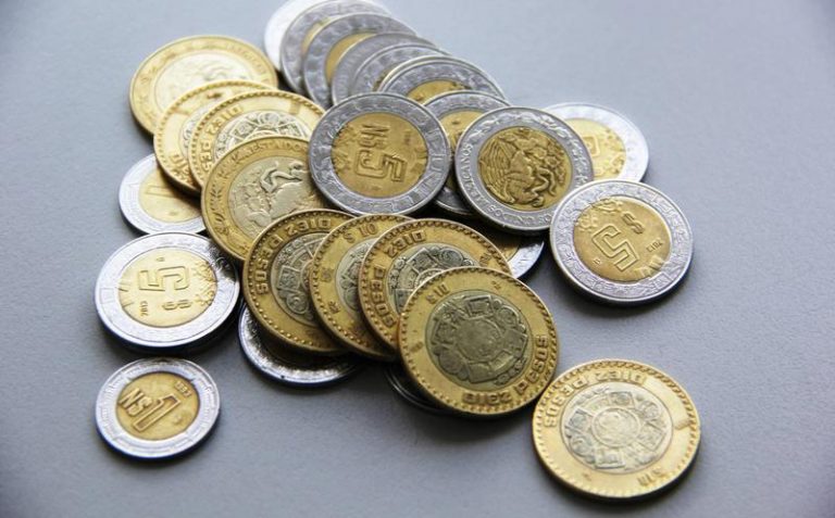 Como hacer monedas falsas