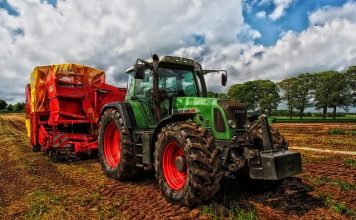 Ejemplo para determinar el ISR de personas físicas con actividades agrícolas, ganaderas, silvícolas o pesqueras