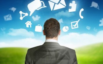 Diferencia entre servicios independientes y actividad empresarial