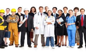 HONORARIOS POR OBRAS EN QUE NO SE PROPORCIONAN MATERIALES