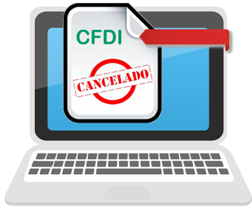 Cómo Cancelar Una Factura Cfdi 2018 Contador Contado 2713