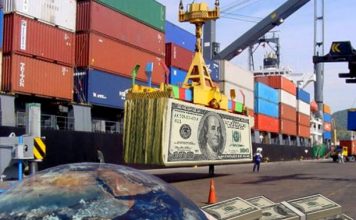 Tasa de IVA en la exportación de bienes y servicios 2018