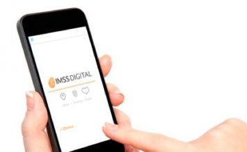 Aplicación móvil del IMSS DIGITAL IMSS Digital