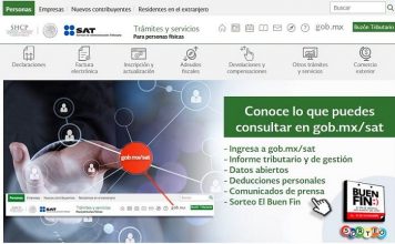 Asesoría Fiscal del SAT