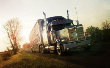 Transportes Plataforma tecnologica