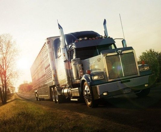 Transportes Plataforma tecnologica