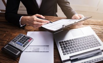 La contabilidad solo a base de XML