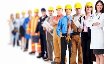 Reforma laboral 2019