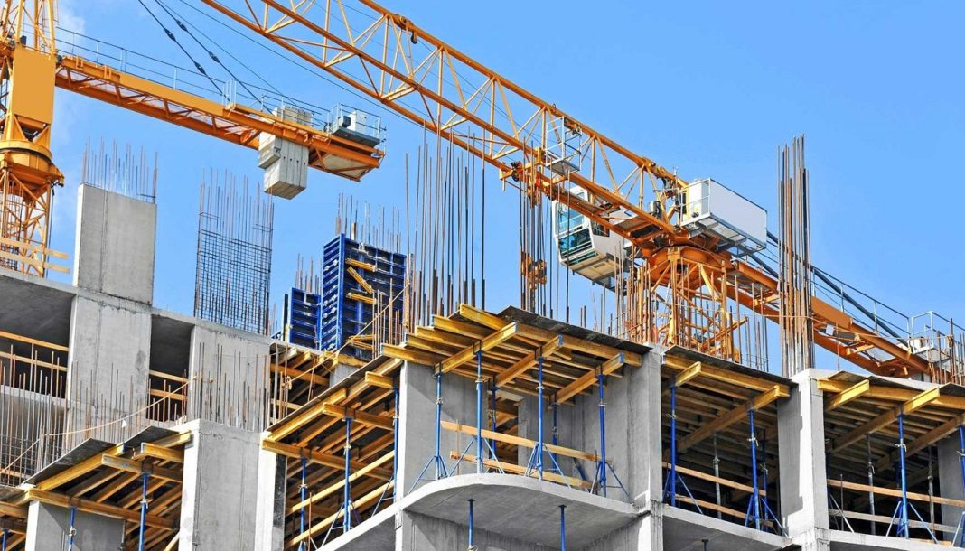 Acumulación constructoras