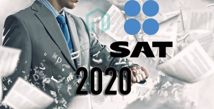 propuestas de reformar SAT 2020