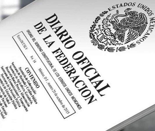 Miscelánea Fiscal 2020