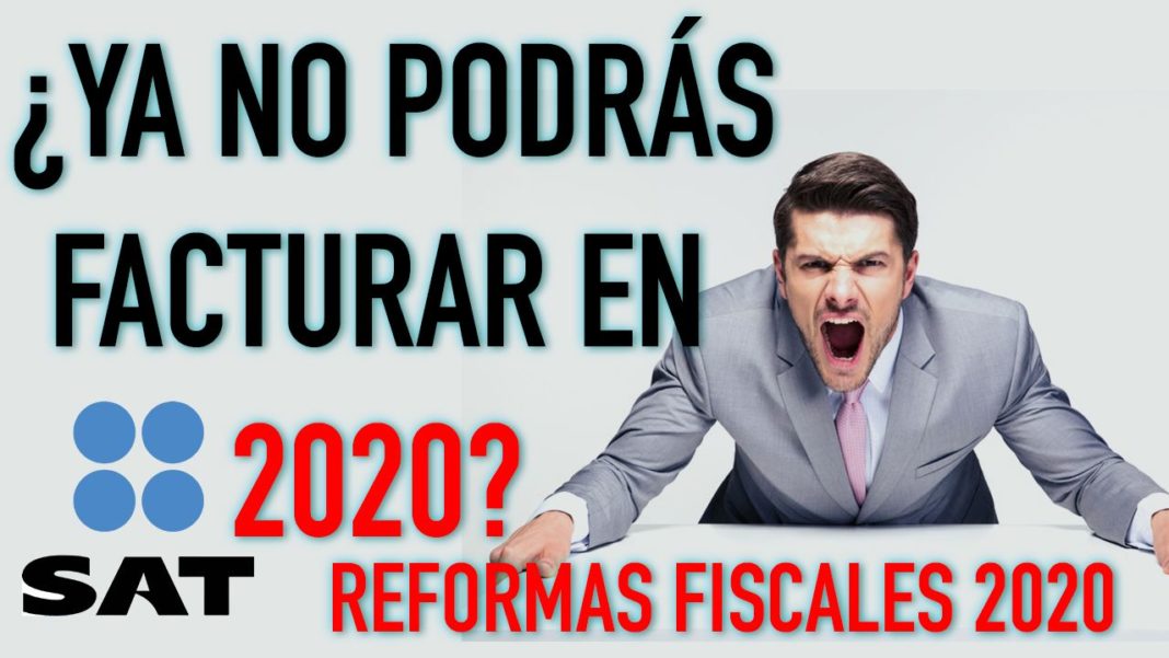 reforma e firma certificados de sellos digital buzon tributario 2020