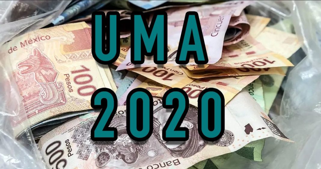 UMA 2020
