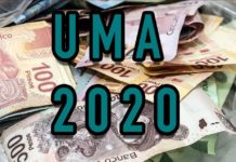 UMA 2020