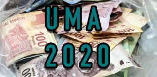 UMA 2020