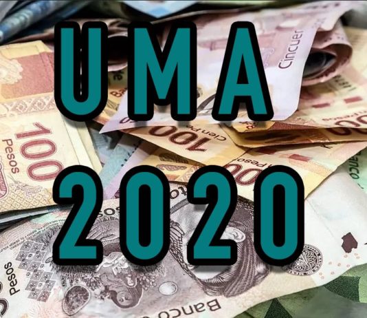 UMA 2020