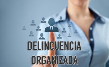 Simulación de subcontratación laboral: delincuencia organizada Subcontratación laboral Delincuencia Organizada