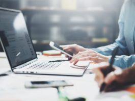 Contabilidad electronica y de papel