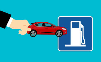 Gastos automóvil trabajador