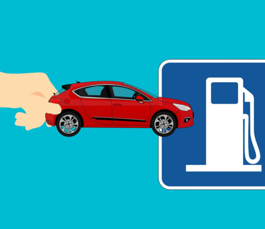 Gastos automóvil trabajador