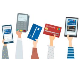 Instituciones de Crédito