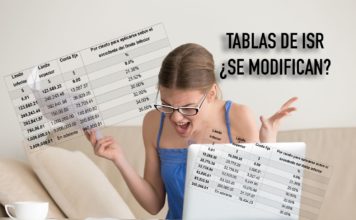 Proponen bajar el ISR a quienes ganen menos de 10 mil pesos TABLAS DE ISR PROPUESTA DE REFORMA