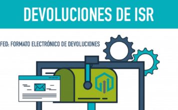 Solicitud de devoluciones de saldos a favor distintos al ejercicio anterior SALDOS A FAVOR ISR DECLARACION ANUAL