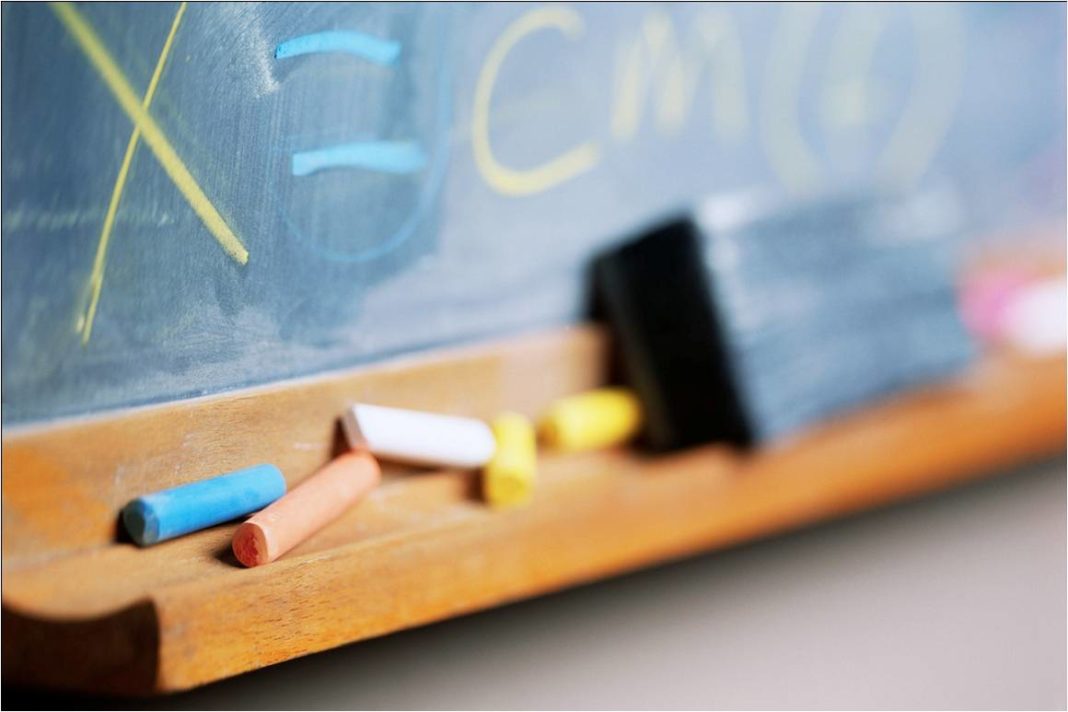 colegituras deducción personal caso práctico