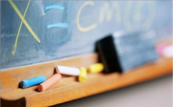 colegituras deducción personal caso práctico