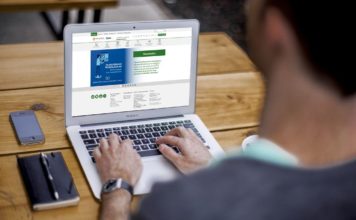 Pasos para el aviso de actualización de socios y accionistas tramite socios y accionistas sat