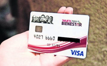 Apoyos gubernamentales ¿son acumulables? apoyos gubernamentales