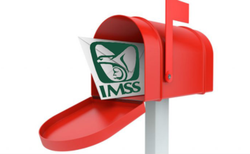 buzón IMSS