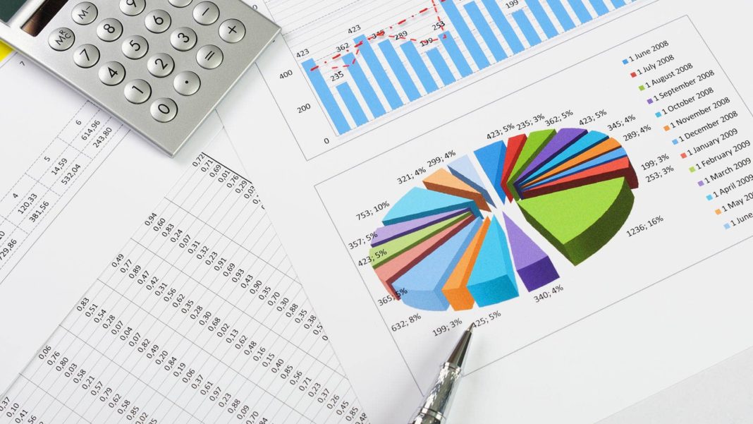 factor de ajuste CFF y LISR