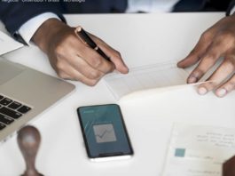 estados de cuenta bancarios contabilidad