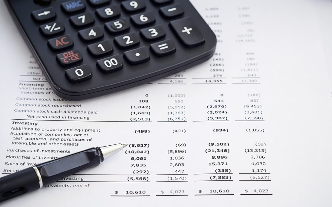 notas estados financieros NIF