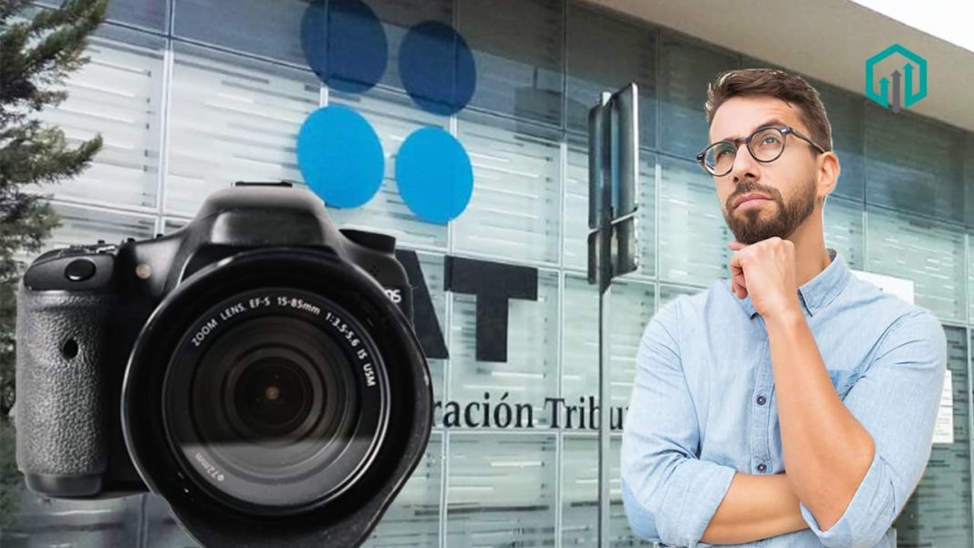 sat cámaras articulo 45 cff