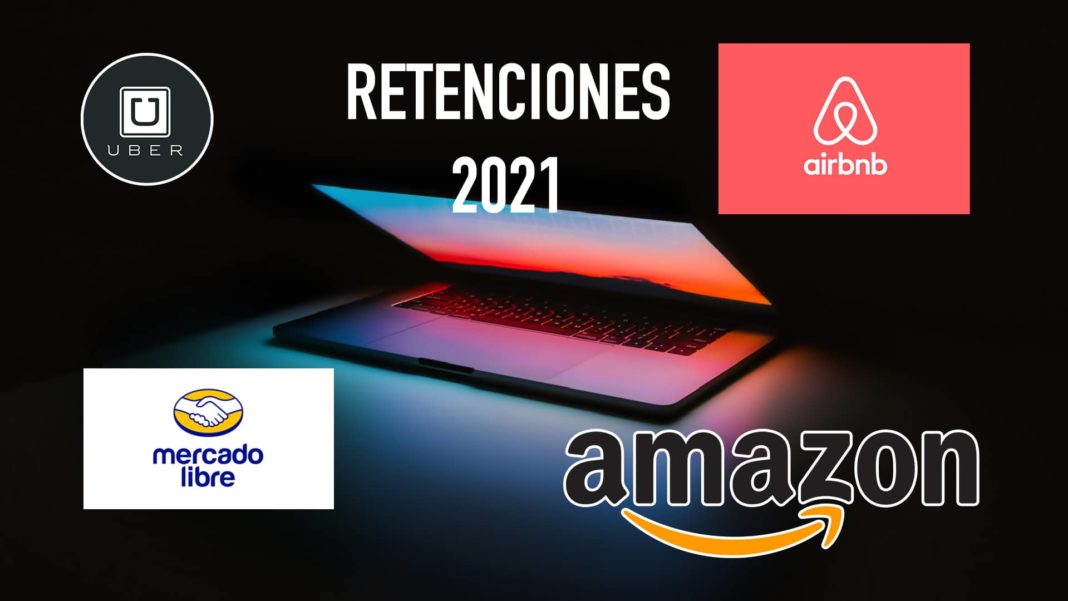 Plataformas Digitales 2021