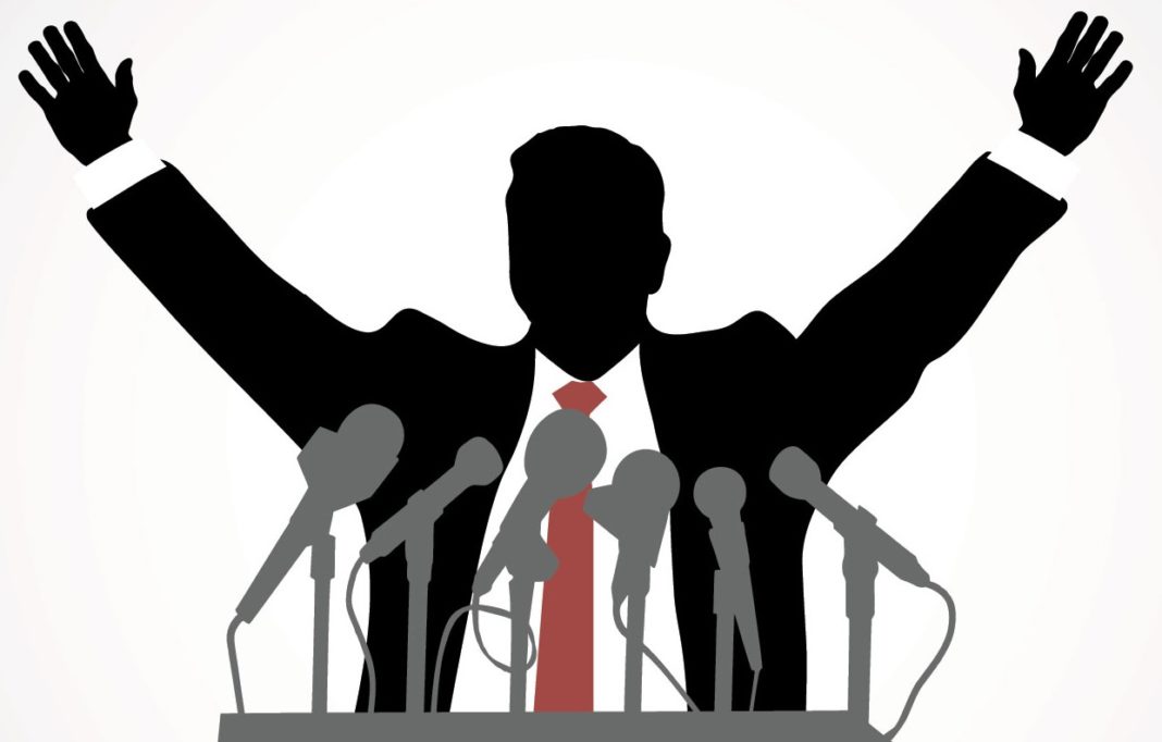 política organizaciones contabilidad