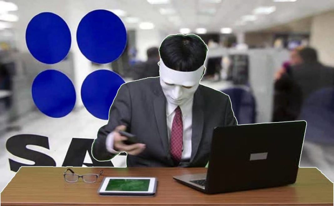 simulación SAT
