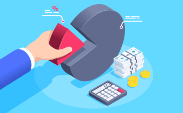 Retención de ISR por dividendos, anticipos o rendimientos