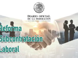 subcontratación laboral