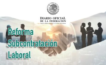 subcontratación laboral