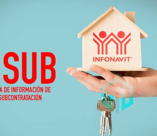 SISUB INFONAVIT