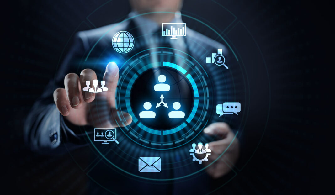 Beneficiario controlador
