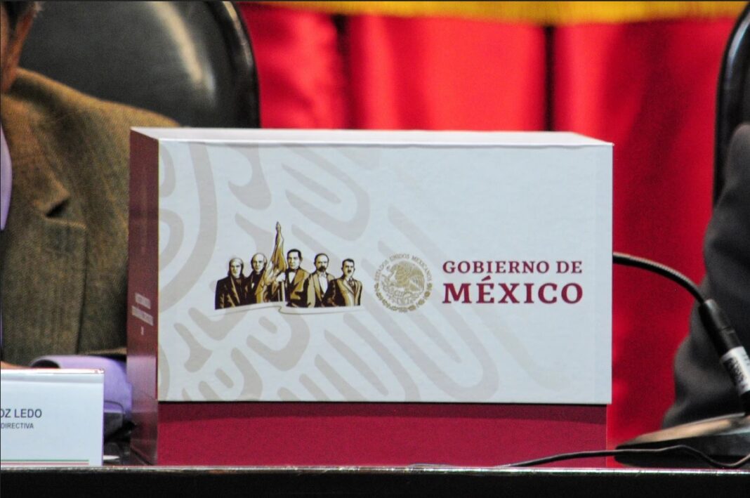 paquete económico 2023