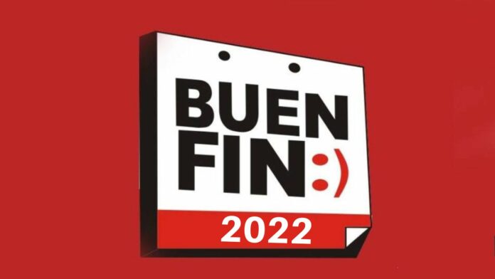 SAT Buen Fin 2022